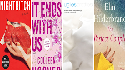 From ‘The Perfect Couple’ to ‘Uglies’: The Best Book-to-Screen Adaptations to Read This Year