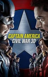 Captain America: Civil War