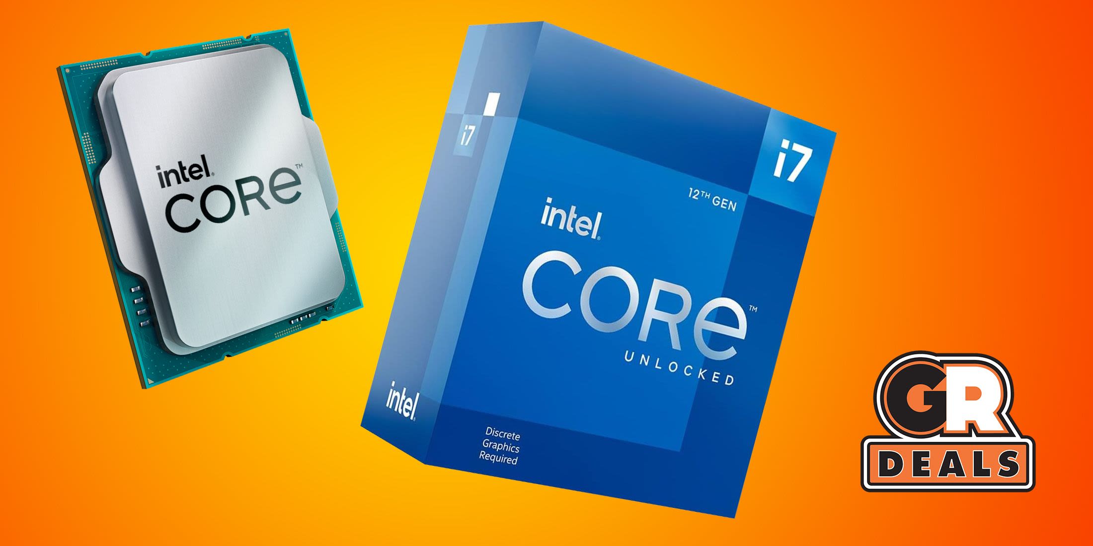 Intel Core i7 CPU Is as Cheap as Ever on Amazon