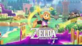 The Legend of Zelda Echoes Of Wisdom, Mario & Luigi Brothership, Donkey Kong Country Returns Filesizes Revealed - Gameranx