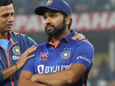 T20 World Cup 2024: Rohit Sharma-led Indian team squad announced today