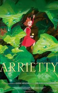 Arrietty