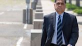 Harendra Singh, key witness in ex-Nassau exec Edward Mangano's trial, to surrender to federal prison in November
