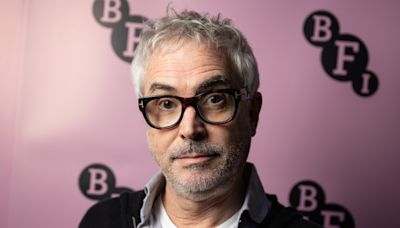 Alfonso Cuarón to Receive Locarno Film Festival Lifetime Achievement Award