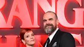Why Lily Allen and David Harbour Have Parental Controls on Each Other’s Smartphones