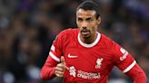 'Wonderful professional' Matip to leave Liverpool