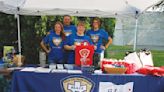 Health Resource Fair and Art in the Park Festival