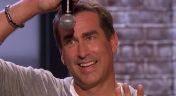 5. Rob Riggle vs. Jeff Dye