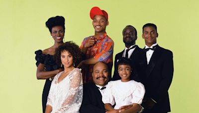 ‘The Fresh Prince of Bel-Air’ Cast: Where Are They Now