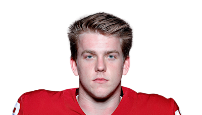 Austin Stogner - Atlanta Falcons Tight End - ESPN