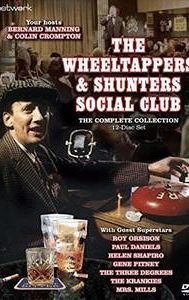 The Wheeltappers and Shunters Social Club
