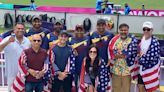 Cricket World Cup: Match against Ireland washed out in Broward, but Team USA will advance
