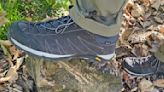 Zamberlan Hike Lite GTX RR hiking shoes review: rigid, rugged, versatile and great all year round