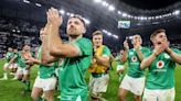 Six Nations considers Saturday-only revamp to boost rugby’s pulling power