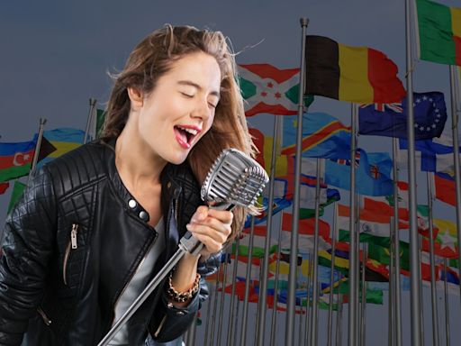 The Most Interesting and Controversial National Anthems