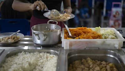 La receta de Rio de Janeiro contra la obesidad infantil