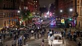 New York Lawmakers ‘Outraged’ After Cops Raid Columbia University