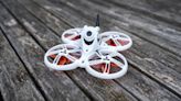 Emax Tinyhawk III FPV Drone RTF Kit review: a nippy but also subdued FPV drone