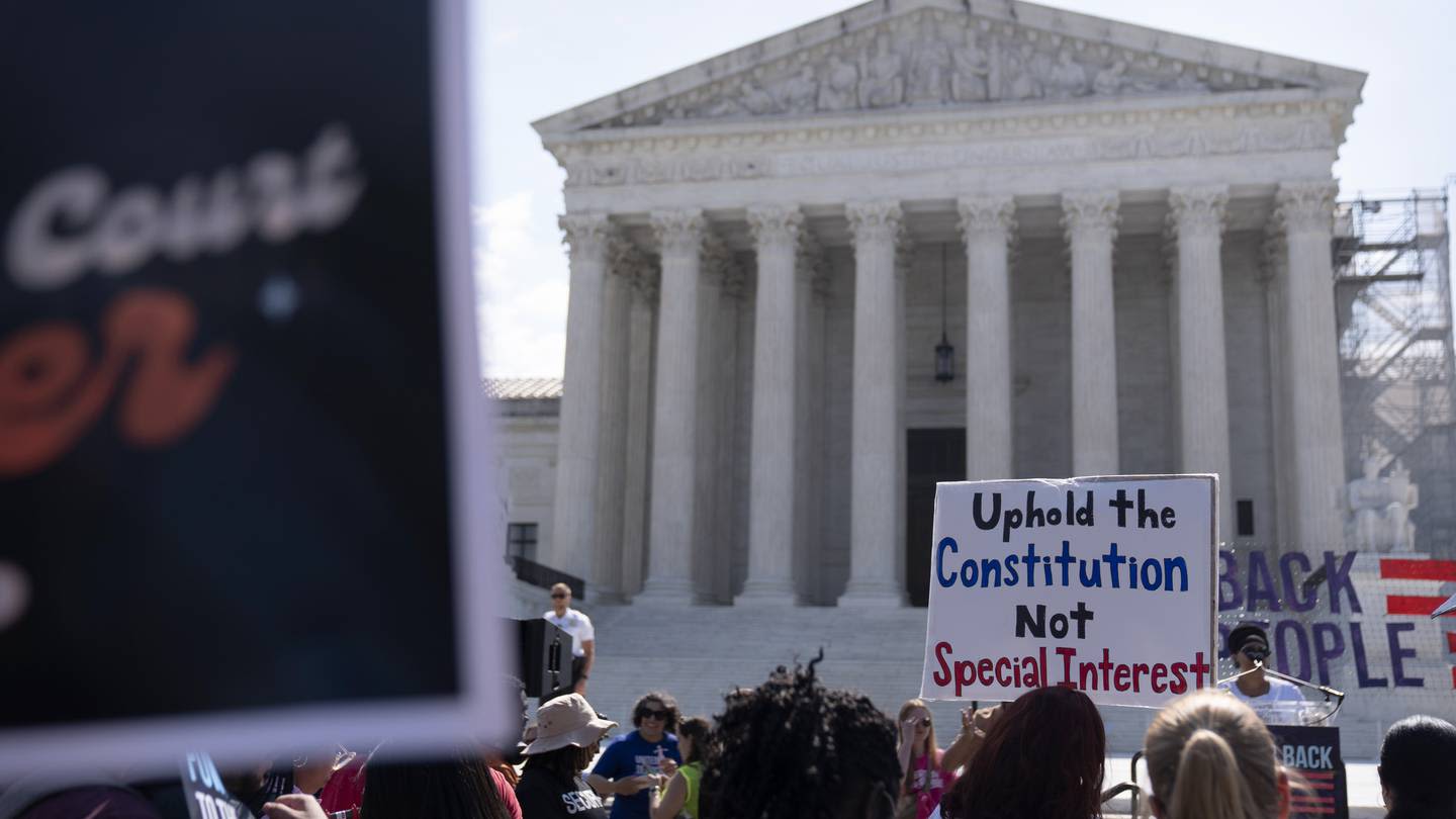 Supreme Court latest decisions: Justices rule on Jan. 6 defendants, criminalization of homelessness and power of federal agencies