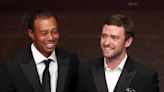 Fans make the same joke after hearing Justin Timberlake and Tiger Woods are opening a sports bar