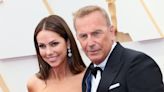 Kevin Costner's wife, Christine, files for divorce after 18 years of marriage