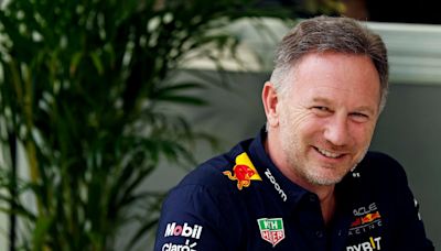 Red Bull have taken 220 staff from Mercedes, says Horner