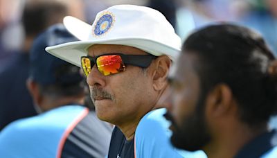 IPL 2024| ’You never know...’: Ravi Shastri drops major hint on possible stint as IPL coach