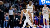 CJ McCollum scores 33 points to lead short-handed Pelicans past Pistons, 125-116