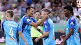 Zenit de San Petersburgo gana Supercopa rusa de fútbol por quinta vez - Noticias Prensa Latina