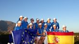 ‘It’s nice to get that feel and energy going again’ – Suzann Pettersen says quick turnaround can fuel Europe’s Solheim Cup bid