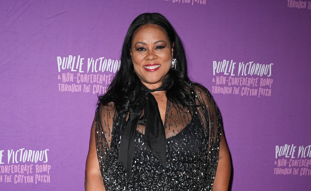 Fans Stan Lela Rochon’s Fabulous Video For Her 60th Birthday: ‘Face Card Been Serving Her Whole Life’