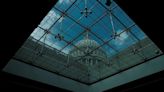 FILE PHOTO: Capitol Dome is seen from the inside of the U.S. Capitol Building in Washington