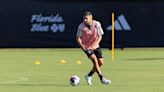 “Vengo a Miami a competir y a ganarlo todo”, Jordi Alba en su presentación con el Inter