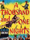 A Thousand and One Nights (1945 film)