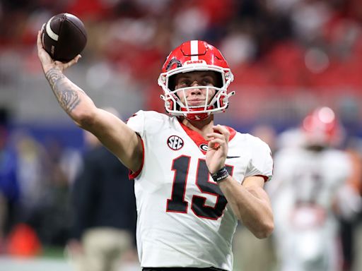 2025 NFL mock draft roundup: Top 3 picks in way-too-early projections