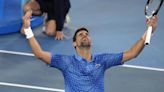 La increíble revelación sobre el triunfo de Djokovic y su lesión
