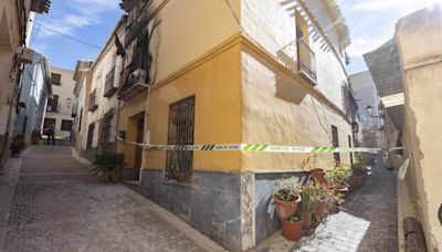 Tres fallecidos en el incendio de una vivienda en Murcia