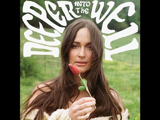 Kacey Musgraves Goes Deeper into the Well With Expanded Album