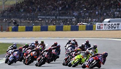 10 things we learned from the 2024 MotoGP French Grand Prix