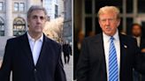 NY v. Trump to resume with continued cross-examination of Michael Cohen as trial nears conclusion