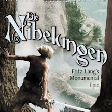 Die Nibelungen (Special Edition) - Kino Lorber Theatrical