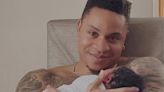 Rotimi and Fiancée Vanessa Mdee Welcome Baby No. 2, Daughter Imani: 'Overwhelmed with Love'