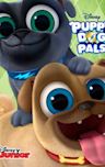 Puppy Dog Pals