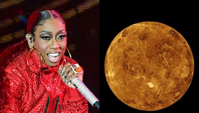 NASA Just Beamed a Missy Elliott Song All the Way to Venus (Yes, the Planet)