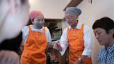 At Japan's dementia cafes, forgotten orders are all part of the service