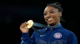 Simone Biles doesn't rule out 2028 Olympics after winning gold in vault