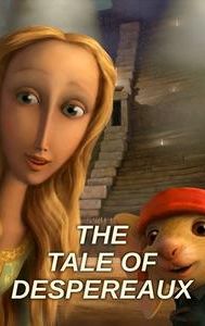 The Tale of Despereaux