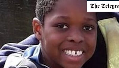 Man charged with murder of schoolboy killed in sword attack