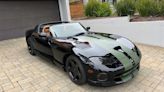 At $40,000, Is This 1995 Dodge Viper R/T10 A Raw Deal