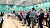 South East voters react to Labour election victory